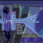 A New Kind of Blue／g.org