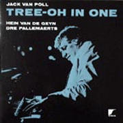 Tree-Oh in One／Jack Van Poll